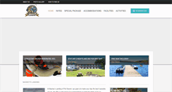 Desktop Screenshot of muskeys.ca